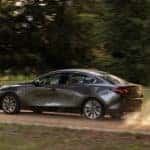2020 Mazda3 in Arlington