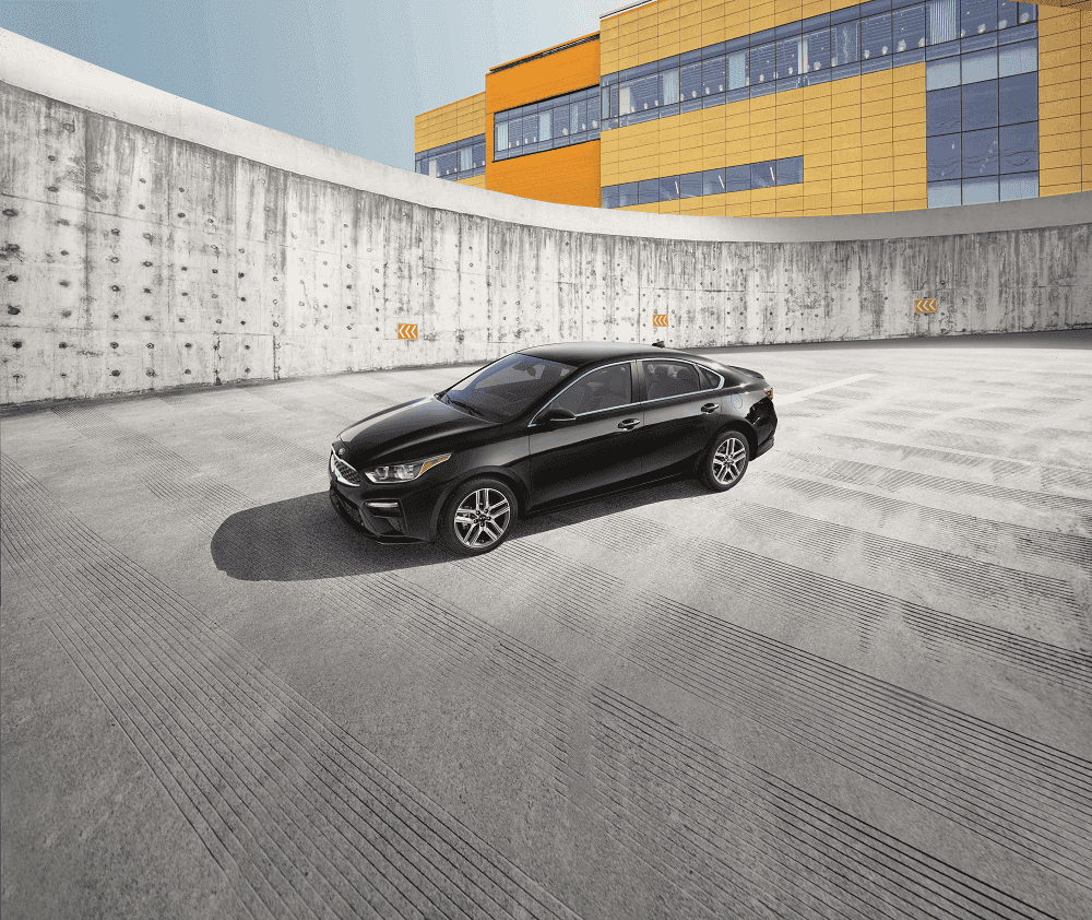 Kia Dealer Coral Springs FL