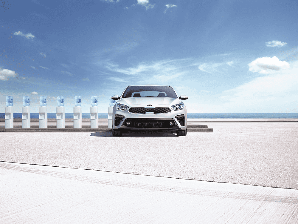 Kia Dealer Sunrise FL