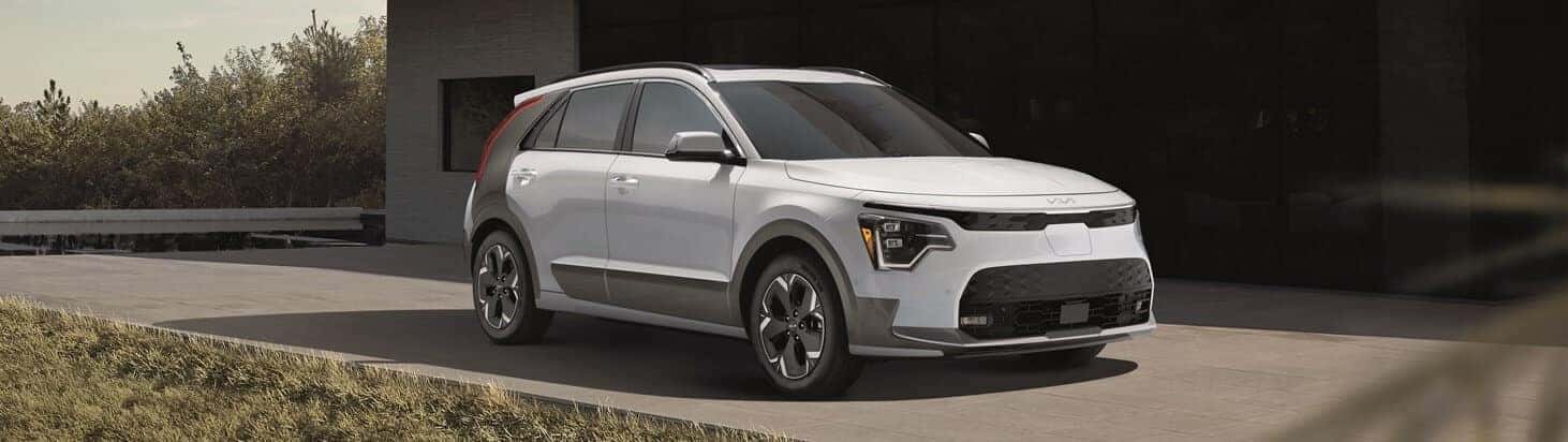 Kia dealer near Hallandale Beach FL 