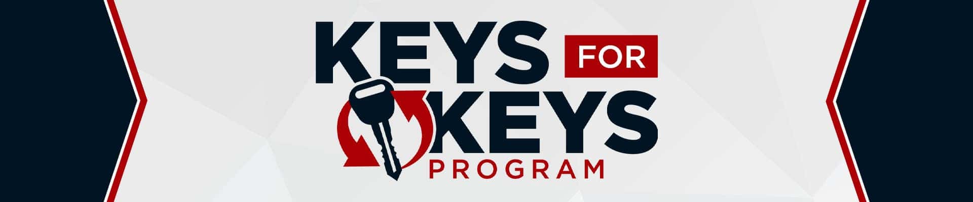 Keys for Keys Program