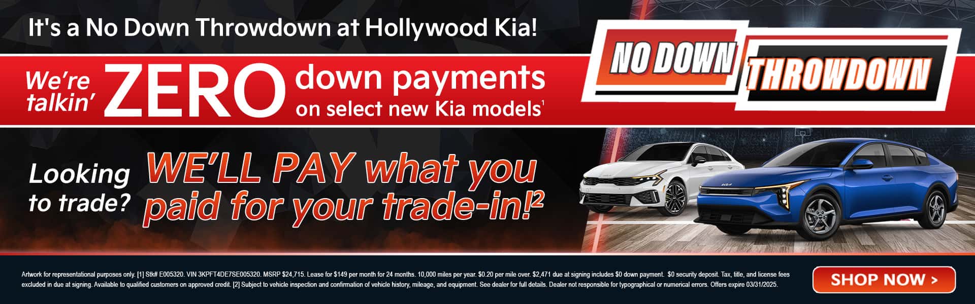 HollywoodKia_Slide_Event_Desktop_1920x600_EventHooks_NoDownThrowdown_03-25