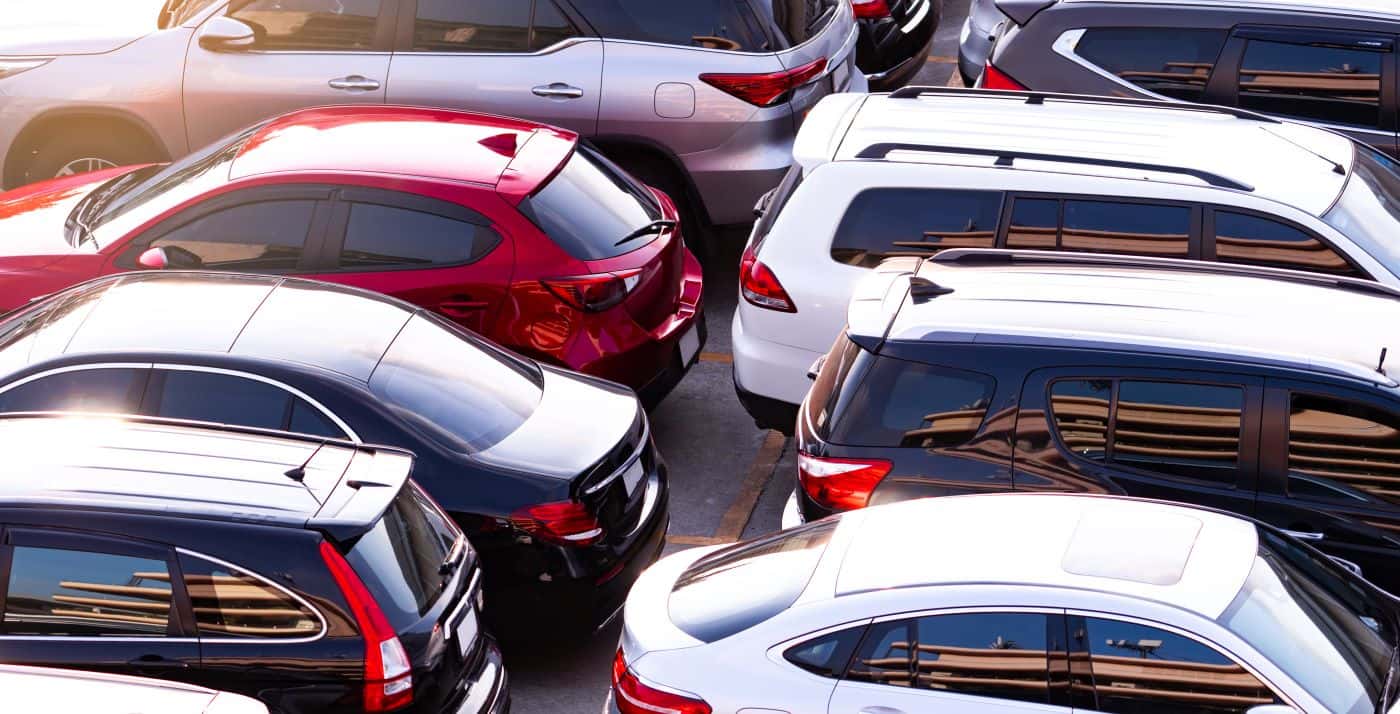 Pre-Owned Inventory