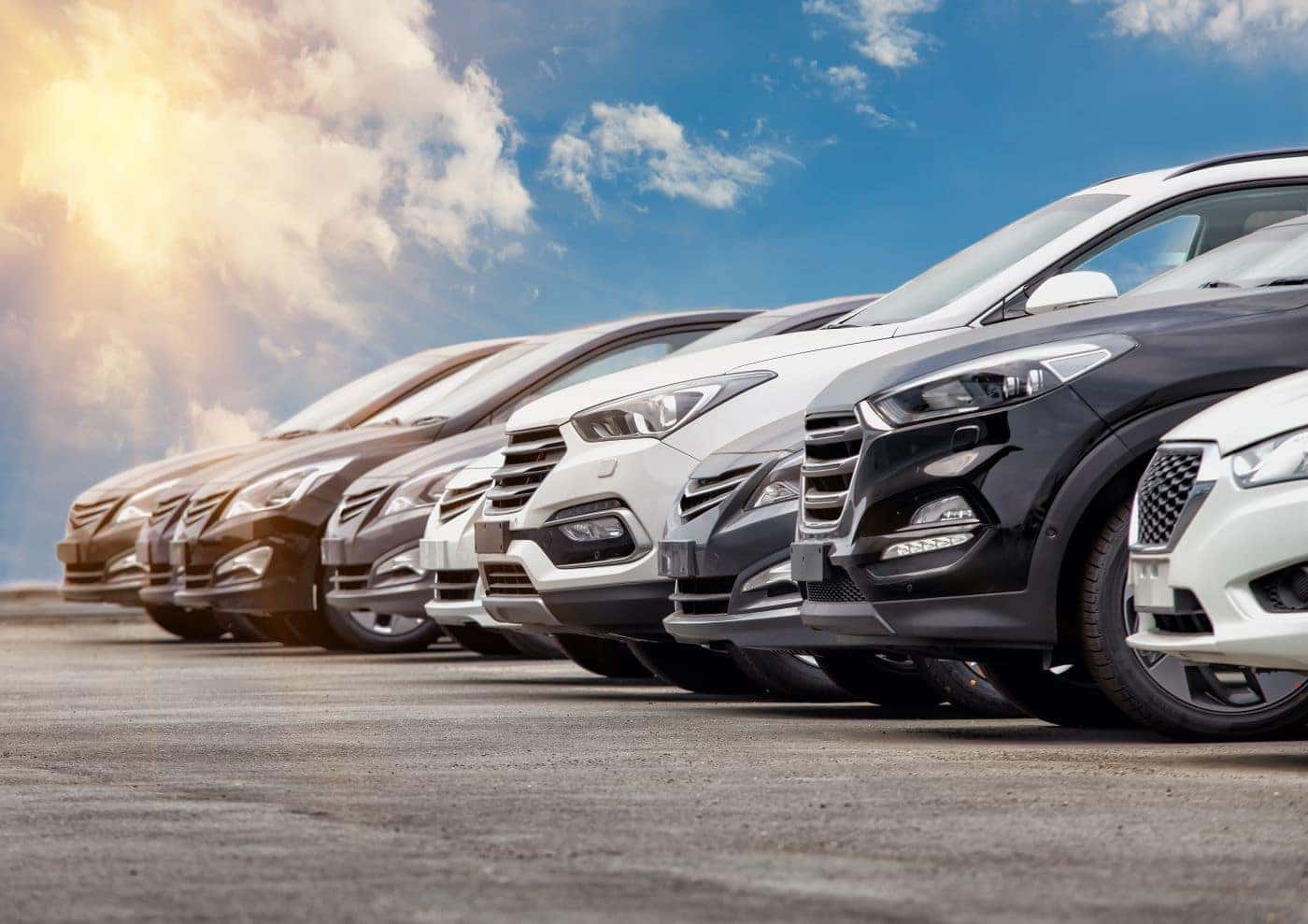 Pre-Owned Dealer near Fort Lauderdale FL