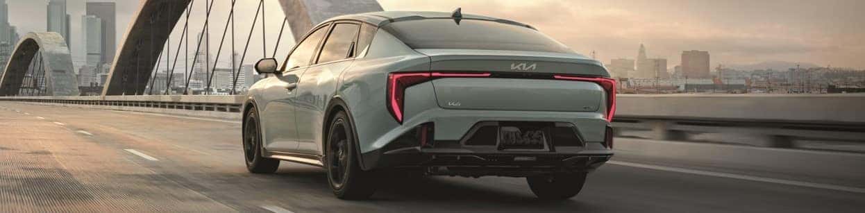 Kia K4 Lease Hollywood FL 