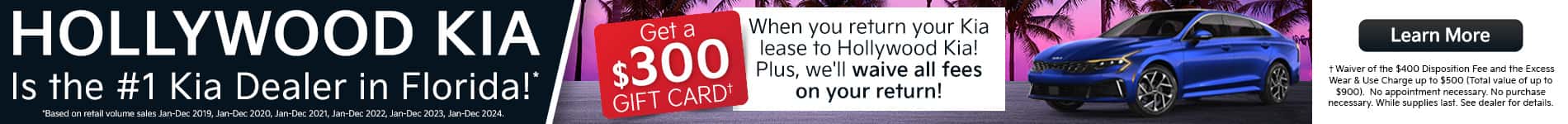 HollywoodKia_Leaderboard__1KiaDealerInFlorida_Desktop_1900x150_05-25_V2