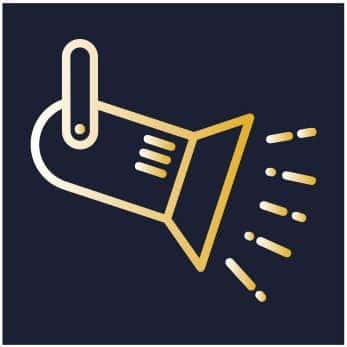 Spotlight Icon