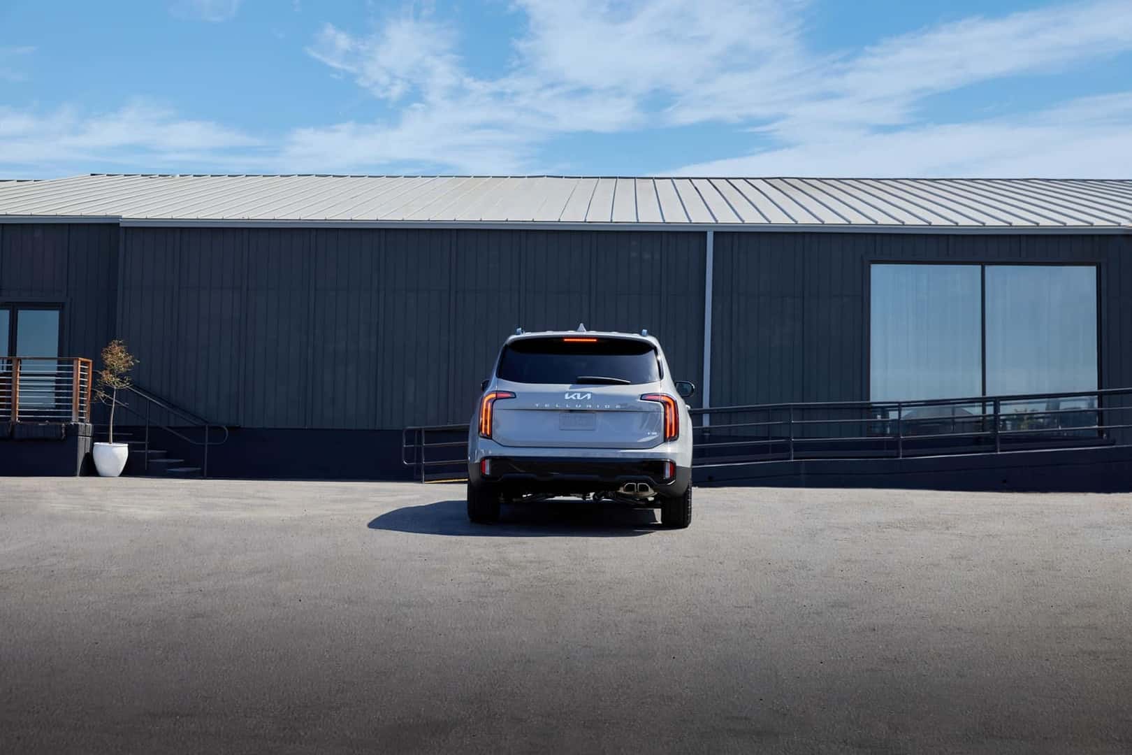 Kia Telluride Hollywood Florida