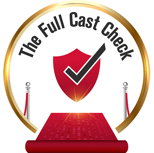 Full Cast Check