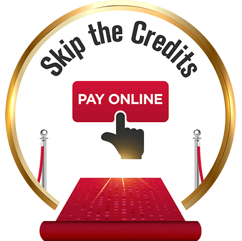 Skip the Credits