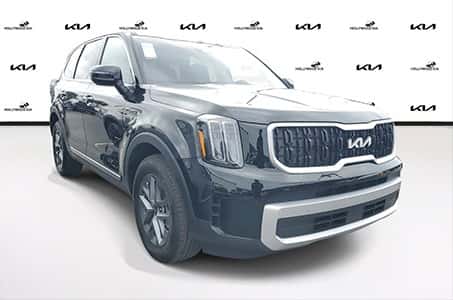 Kia Certified Pre-Owned