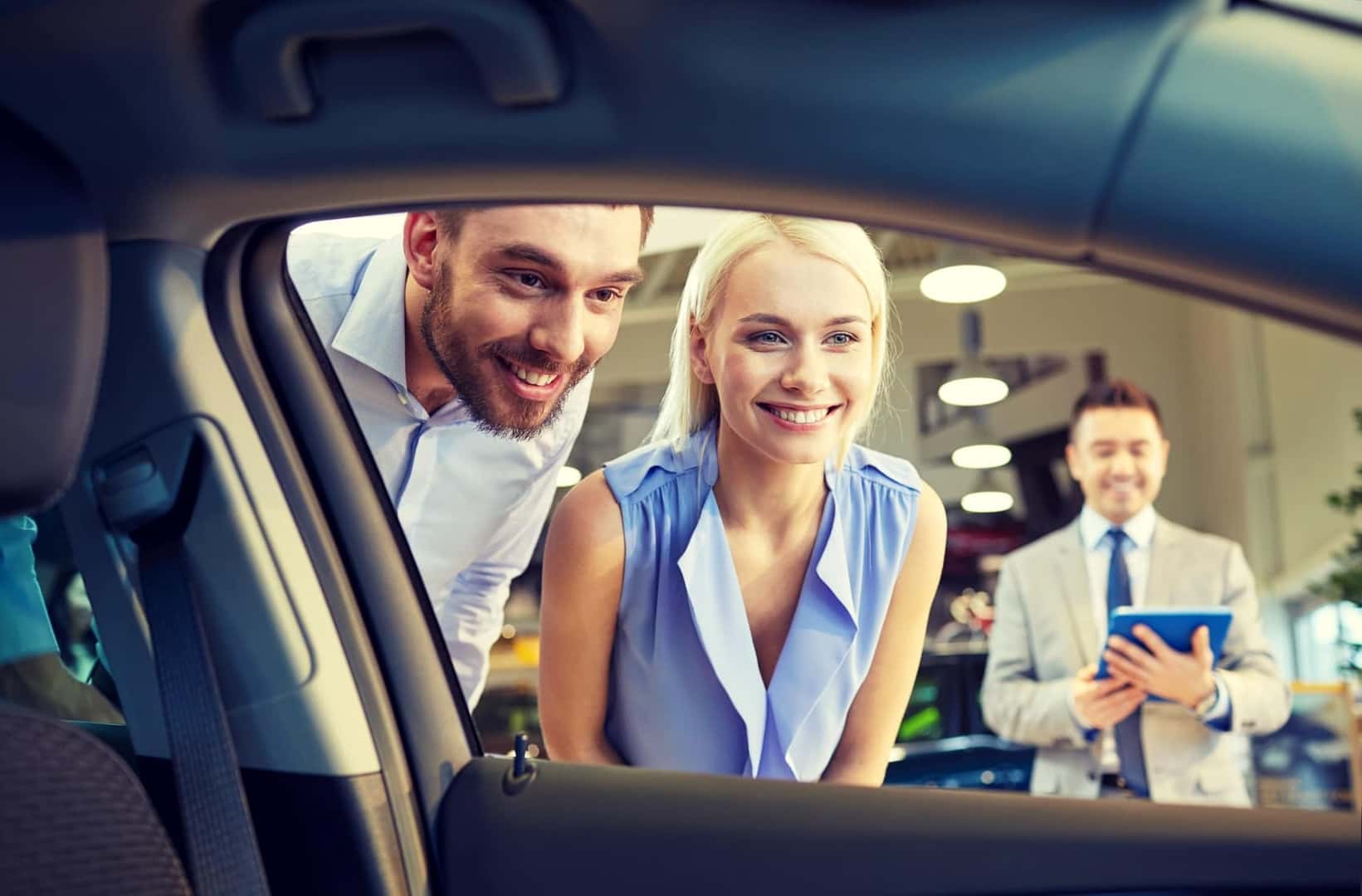 Kia Sorento Lease Hollywood FL