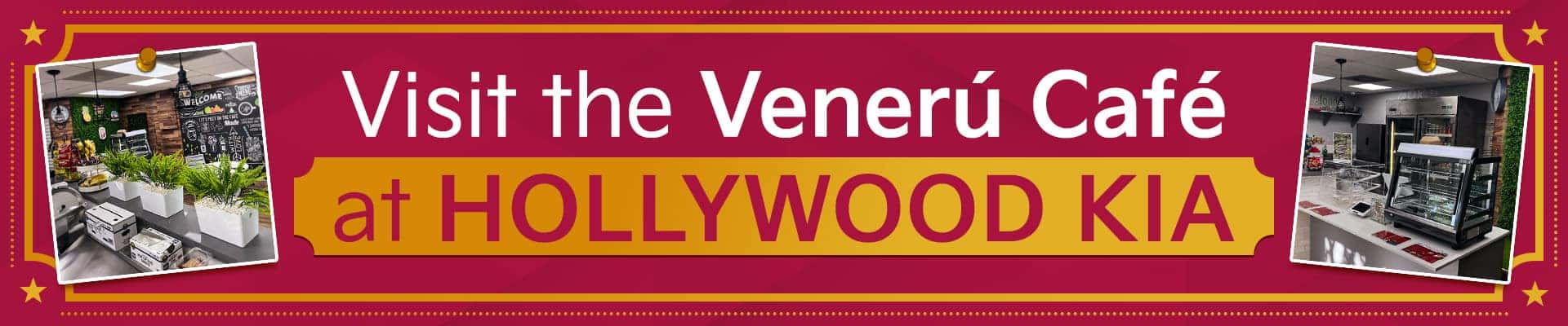 Venerú Café