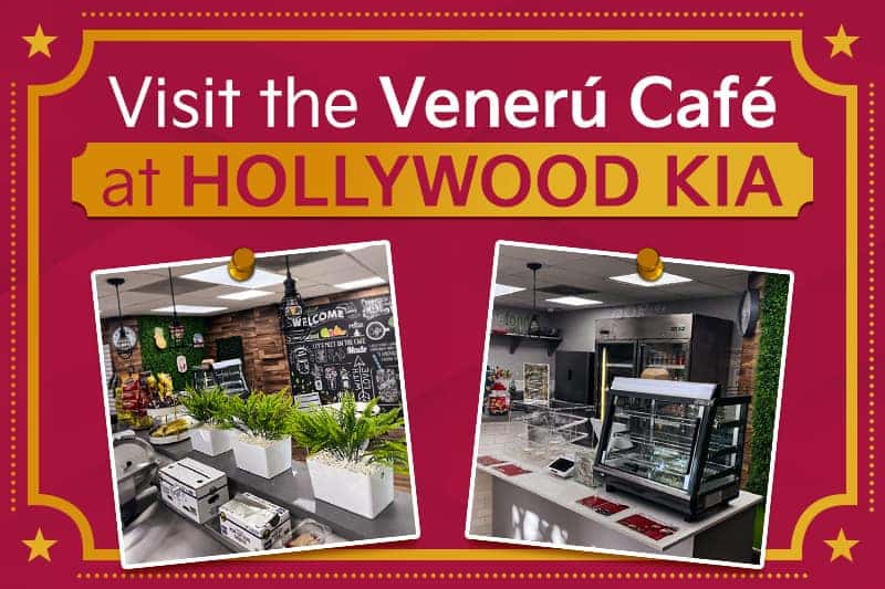 Venerú Café