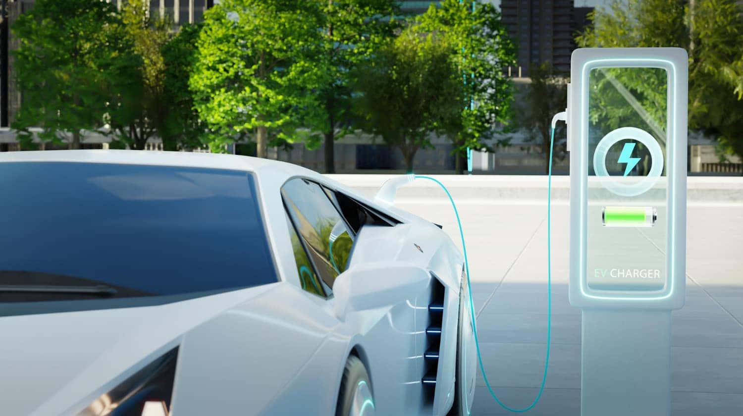 Kia EVs Fort Lauderdale FL