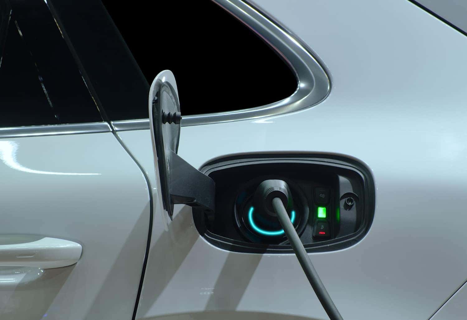 Kia Electric Vehicles Hollywood FL