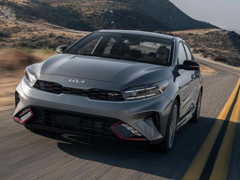 Explore Our Kia Vehicles for Sale