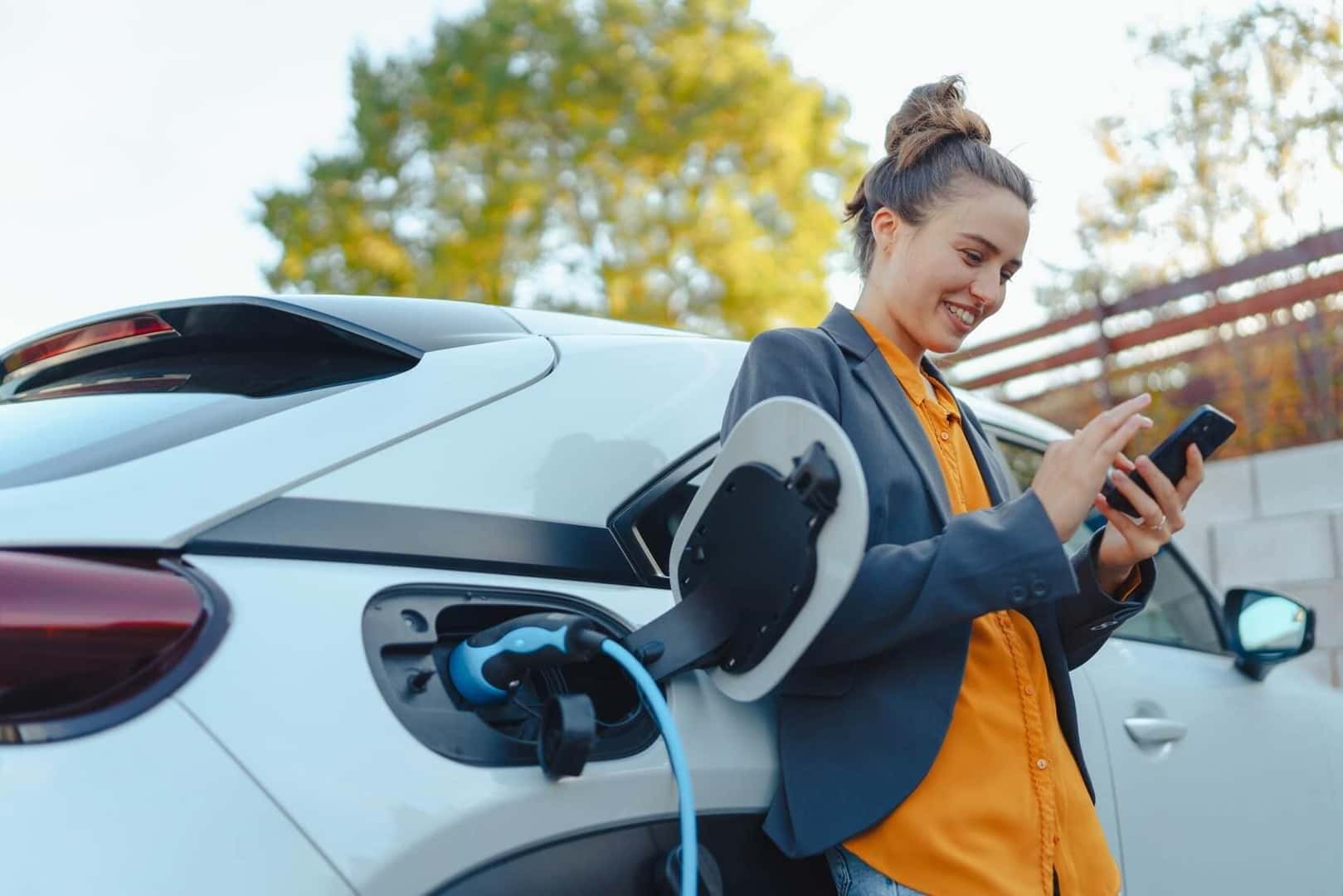 Electric Vehicle Ownership Benefits