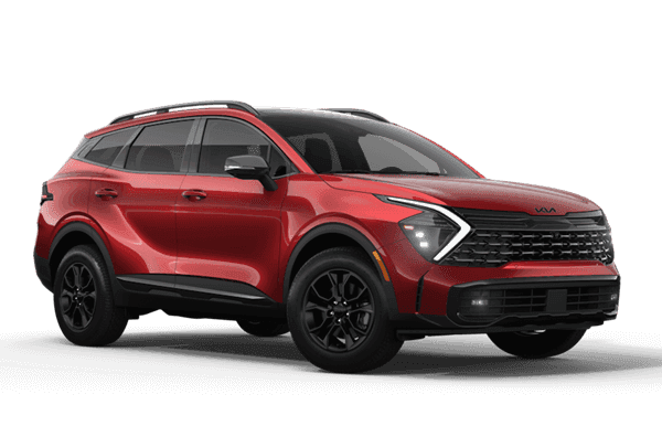 Explore Our Extensive New Inventory