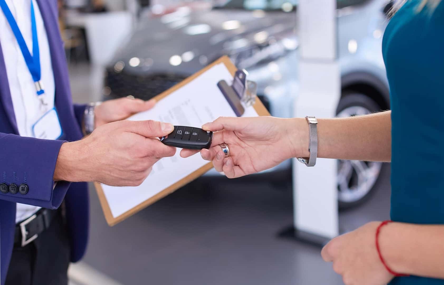 Kia Dealer