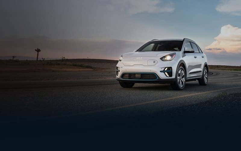 Kia niro ev Review