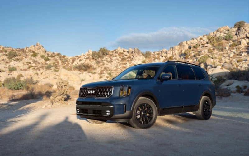 Kia Dealer near Pompano Beach FL