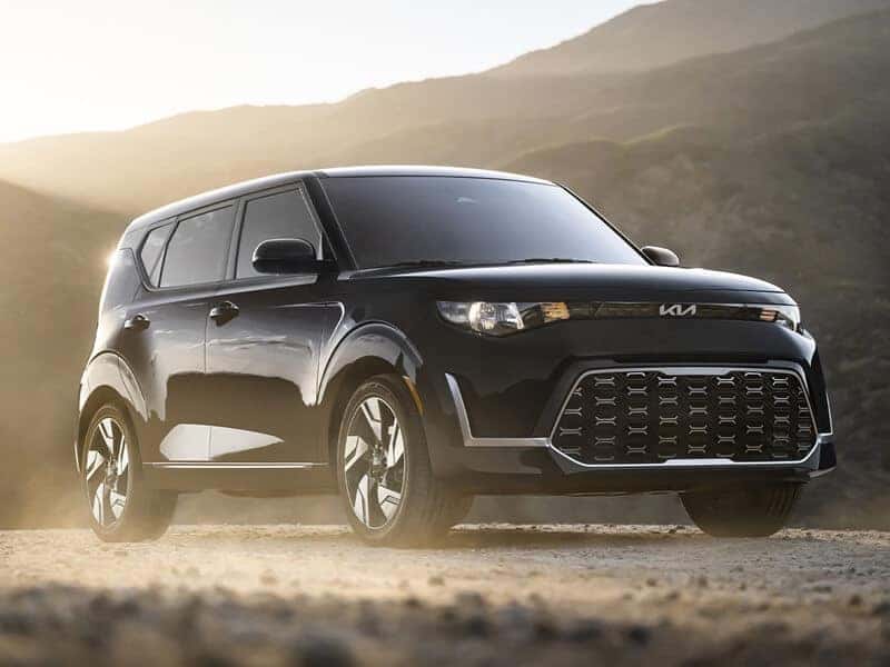Kia Soul Review