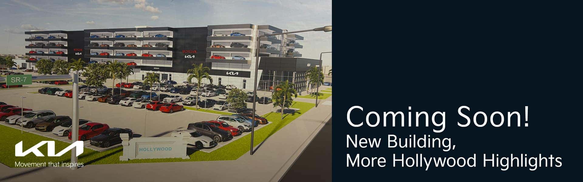 New Building