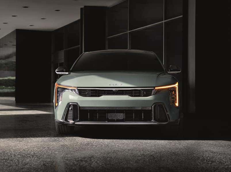 Kia K4 Inventory Hollywood FL