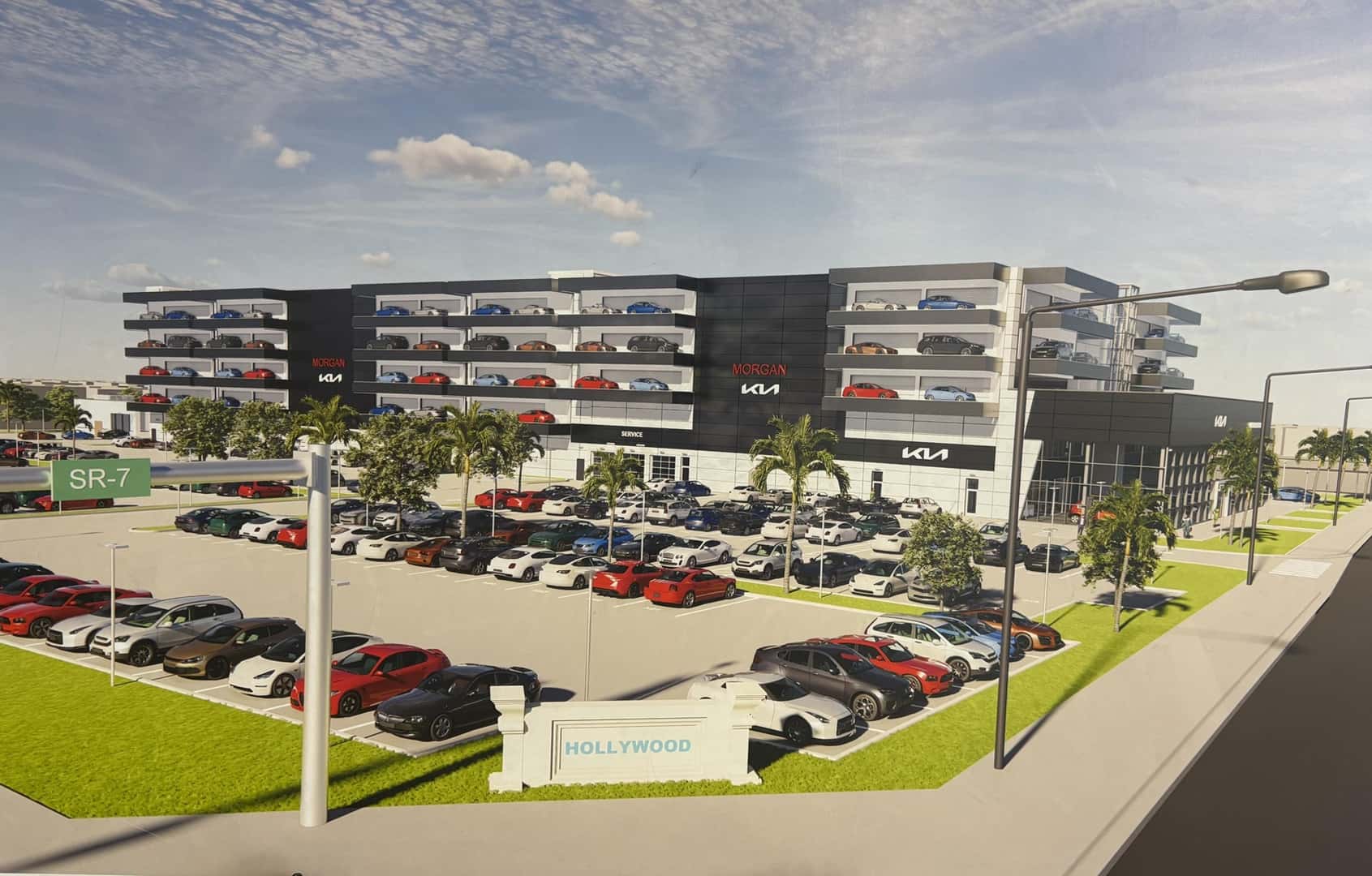 Why Buy at Hollywood Kia