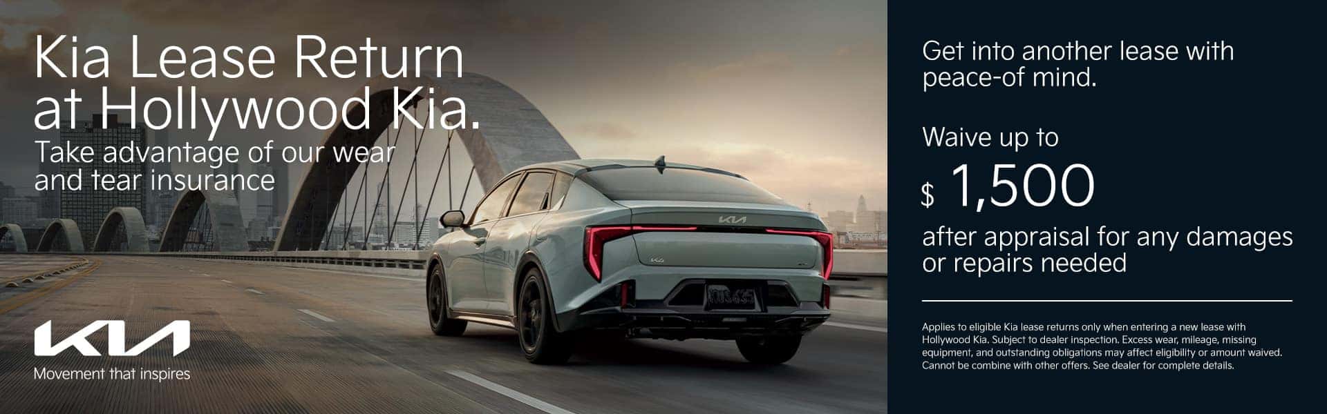 Number 1 Dealer