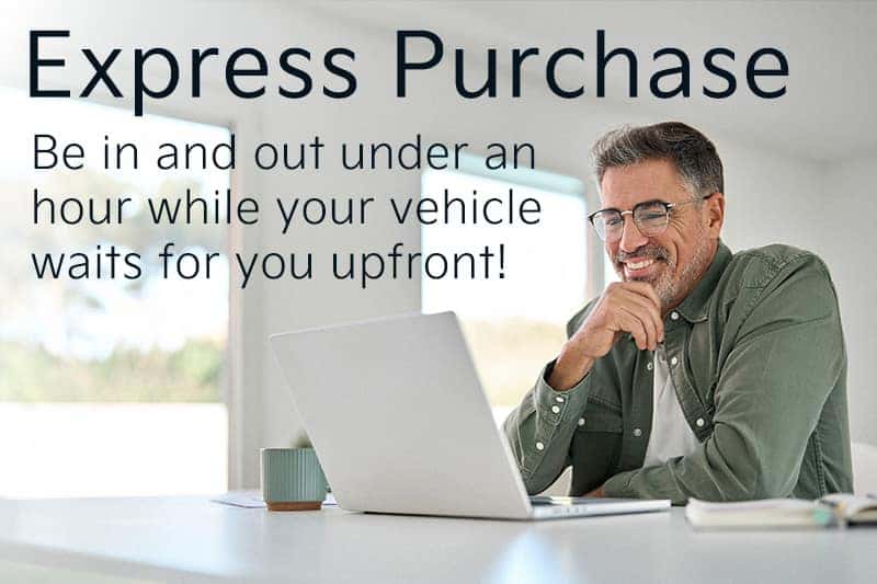 Express Purchase