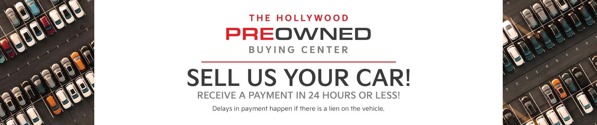 Pre-Owned Buying Center