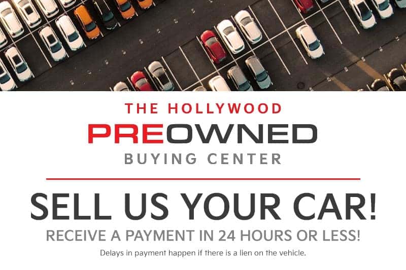 Pre-Owned Buying Center