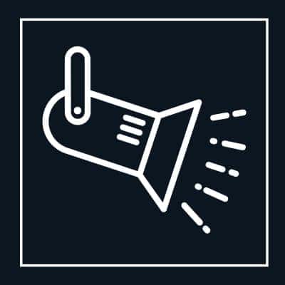 Spotlight Icon