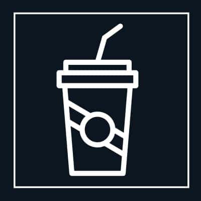 Soft Drink Icon