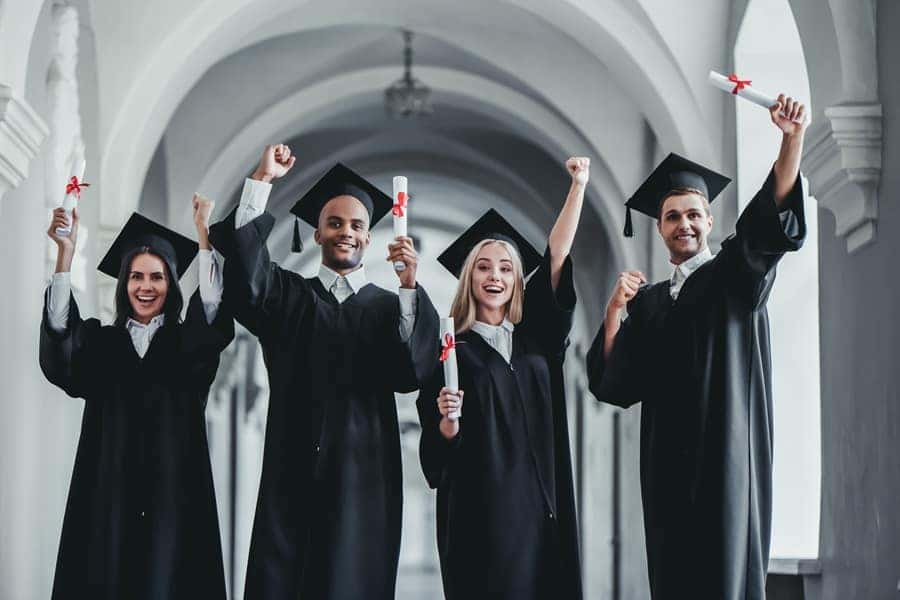 College Graduates
