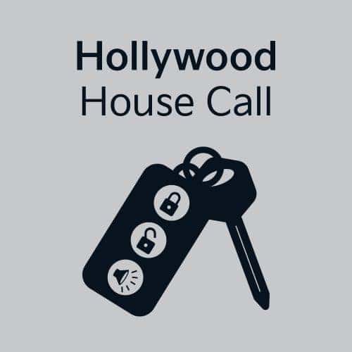 Hollywood House Call