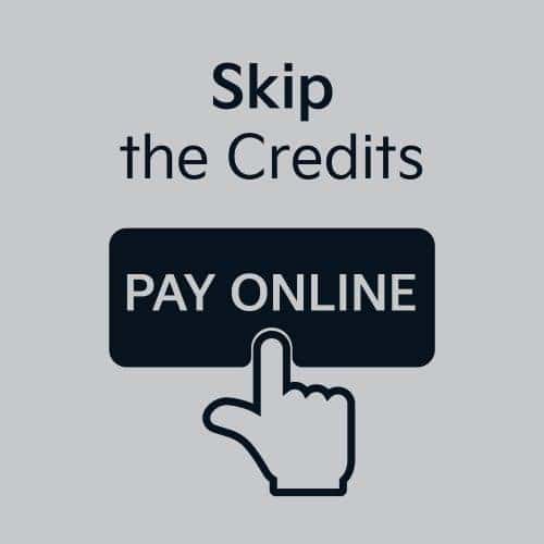 Skip the Credits