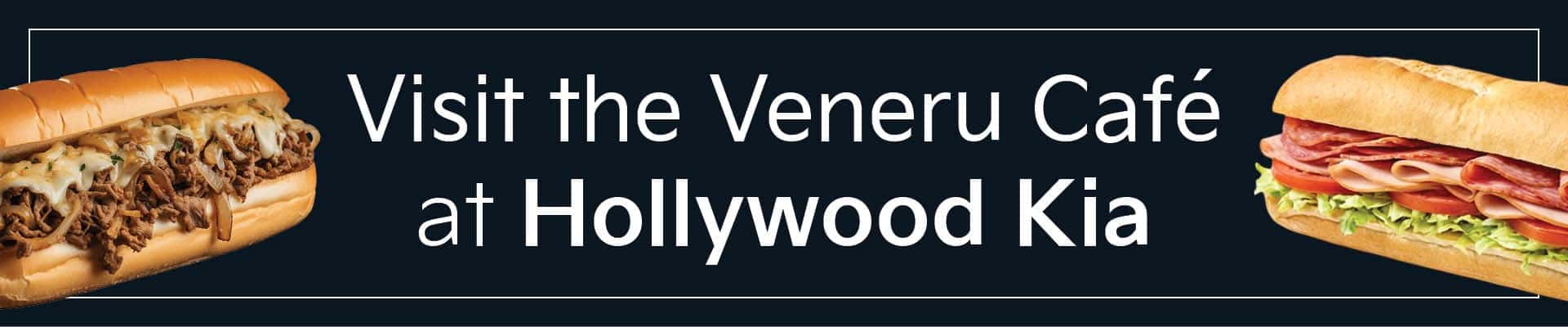 Venerú Café