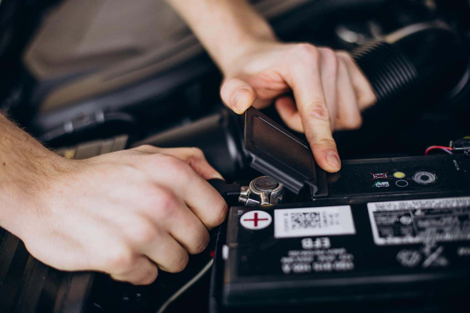 Affordable Car Battery Replacement Pembroke Pines FL