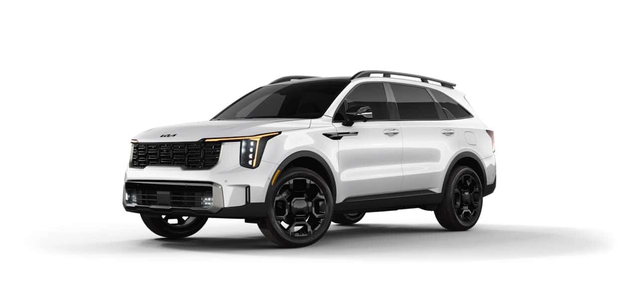 Is the Kia Sorento Reliable?