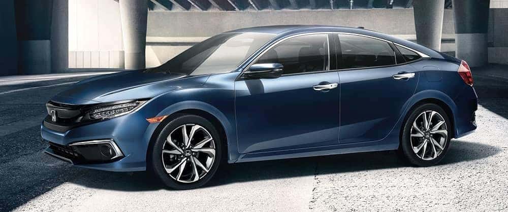2020-Honda-Civic