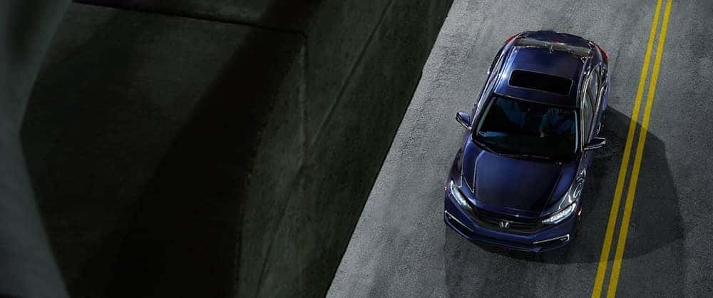 2020-Honda-Civic