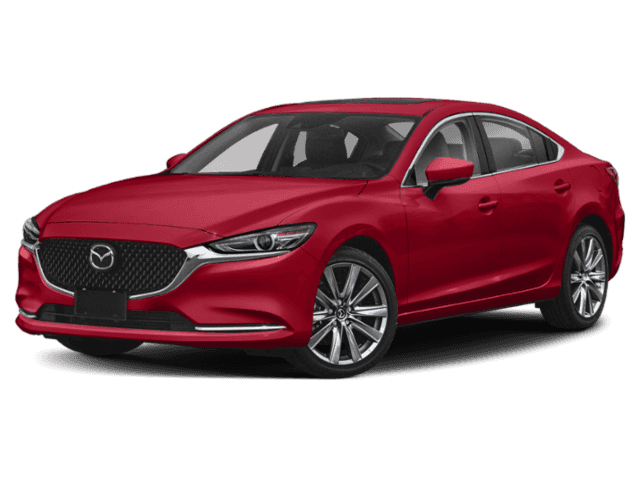 2020 mazda 6 vs honda accord