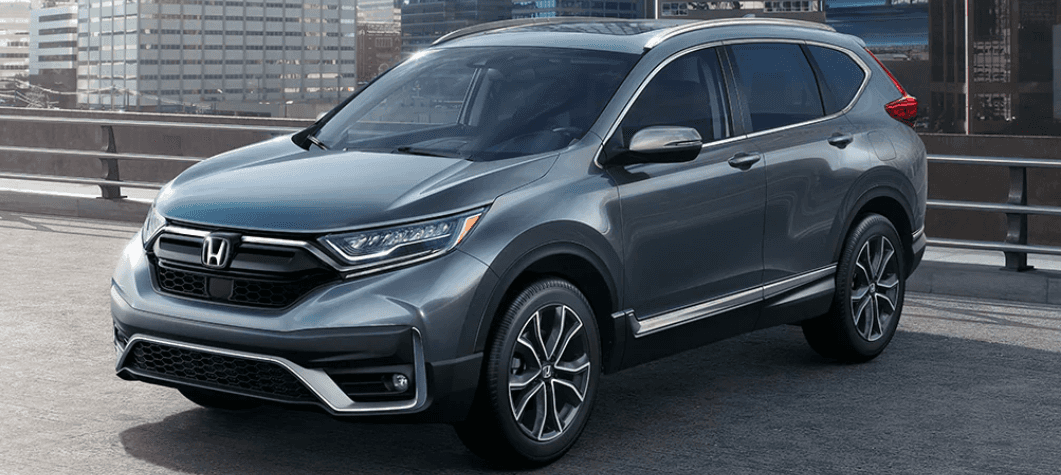 2020 Honda CR-V Dimensions, Interior, Exterior Specs