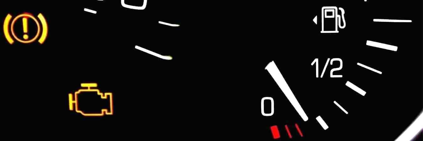 How To Reset A Check Engine Light