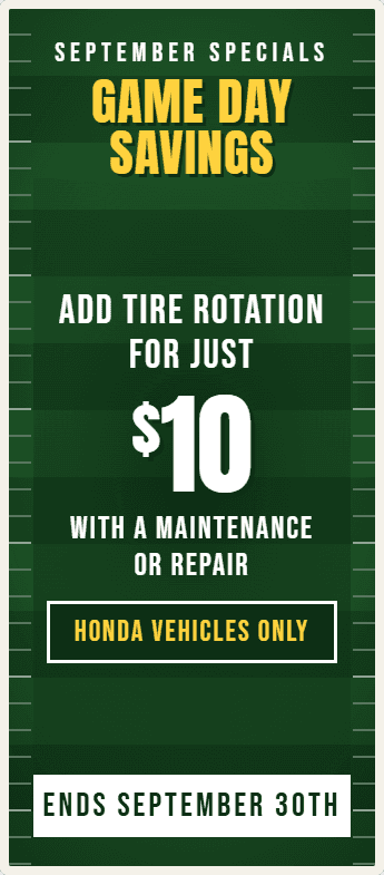 $10 Add on Rotation
