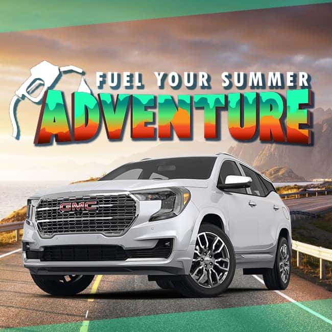 Fuel Your Summer Adventure