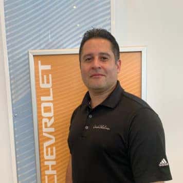 Jenaro Gonzalez